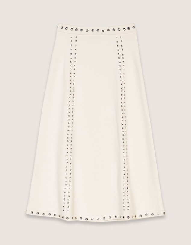 Maje - Joboya Skirt