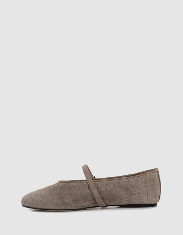 Sempre Di - Noah Ballerinas