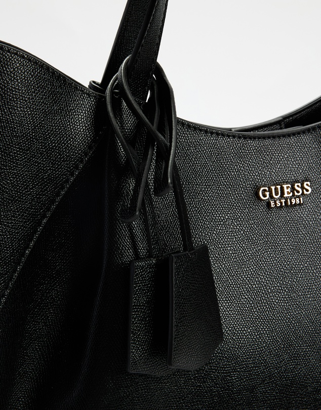 GUESS - Amorette 2 in 1 Tote Bag
