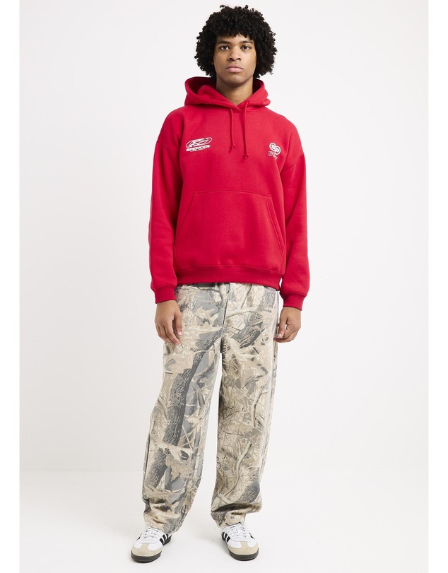 Spencer Project - Emblem Hoodie
