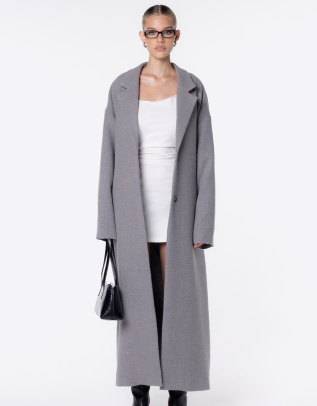 JGR & STN - Kris Coat