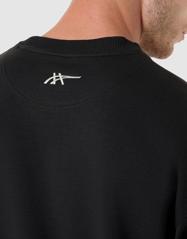 ASICS - Heritage Crew-Neck Top - Unisex