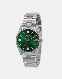 Jag - Jag Marsden Mens Watch
