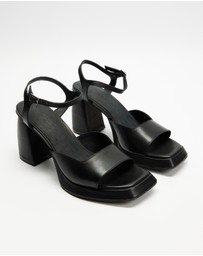 Sol Sana - Eva Heels - Women's