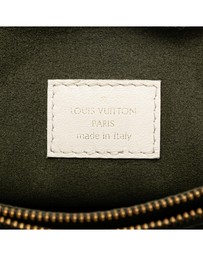 Pre-Loved by Azura Reborn - Pre-Loved louis vuitton Loop Crossbody Embossed Leather