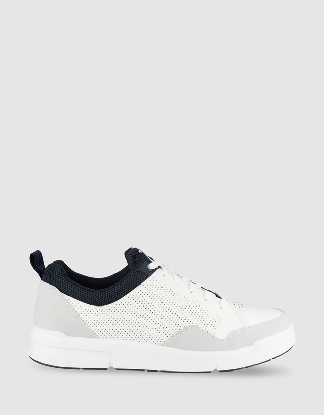 Florsheim - City Rally