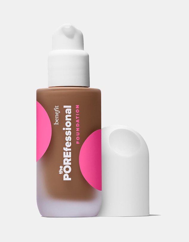 Benefit Cosmetics - The Porefessional Foundation