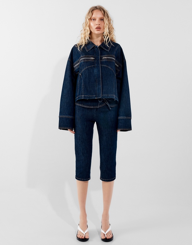 BY.DYLN - Valerie Jacket