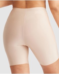 Nancy Ganz - No Vpl Waisted Thigh Shaper