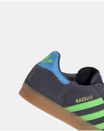 adidas Originals - Gazelle Pre-School