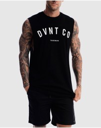 DVNT - Arch Tank