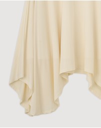 Revibe - Repaired Lover Hadley Jersey Midi Dress - AU 10