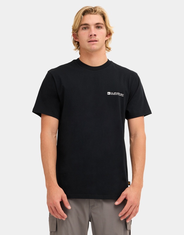 Quiksilver - Mens Core T-Shirt
