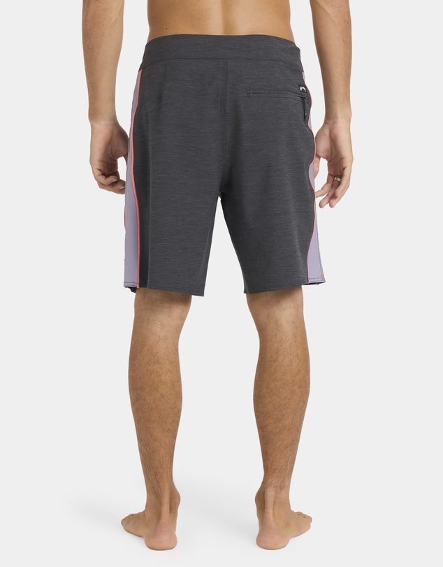 Billabong - Mens DBAH Pro 19