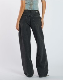 Dr Denim - Hill Jeans