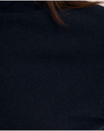 Oxford - Maxine Funnel Collar Knit