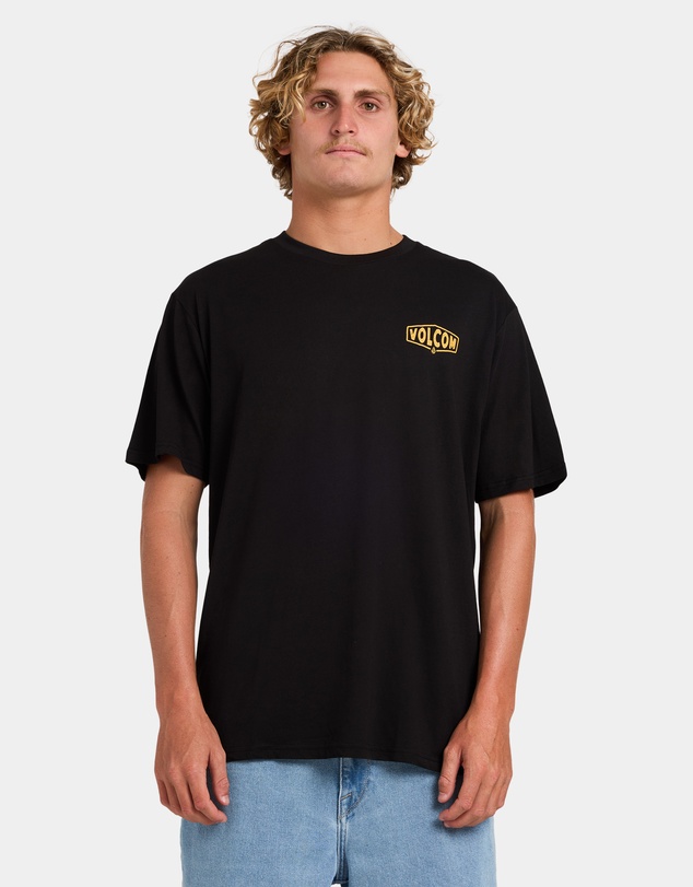 Volcom - Mens Personal T-Shirt
