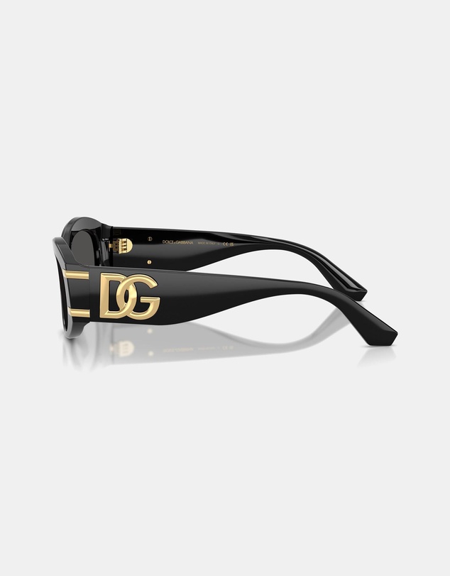 Dolce & Gabbana - DG4502