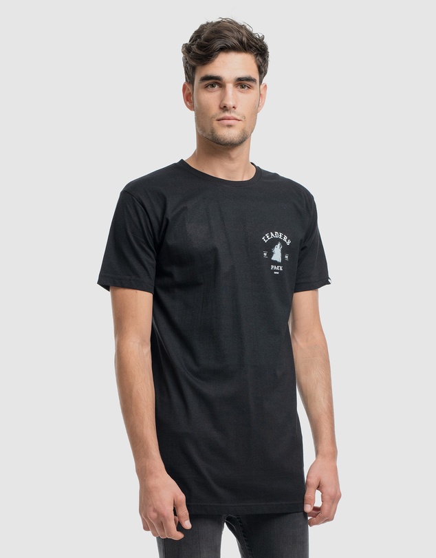 DVNT - Leaders Of The Pack Tee