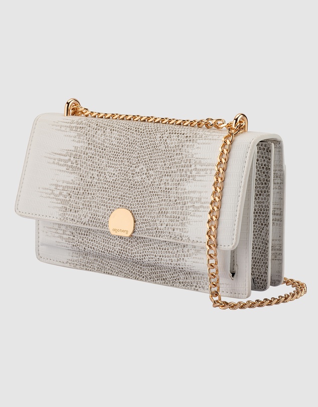 Olga Berg - Nicoletta Shoulder Bag