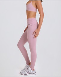 BO+TEE - Wellness Retreat Leggings