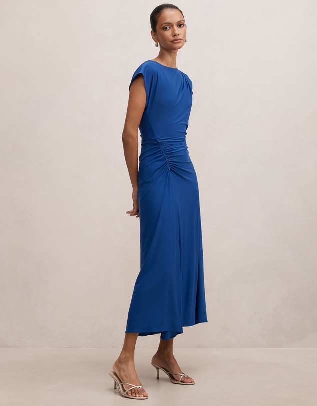 Forever New Petite - Marissa Petite Jersey Midi Dress