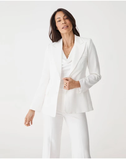 Forcast - Jennifer Tailored Blazer