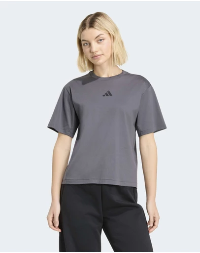 adidas Sportswear - ADIDAS Z.N.E. TEE Womens