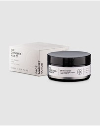 The Groomed Man Co - Face and Beard Kit