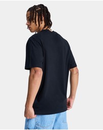 DC Shoes - Mens Slathetic T-Shirt