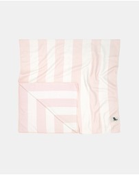 Dock & Bay - Waffle Towel XL