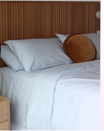 Common Thread - AURA BLUE SHEET SET
