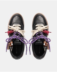 Nokwol - Gillie Sneakers