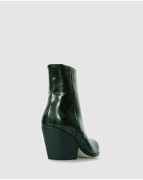 Beau Coops - Ganne Ankle Boots