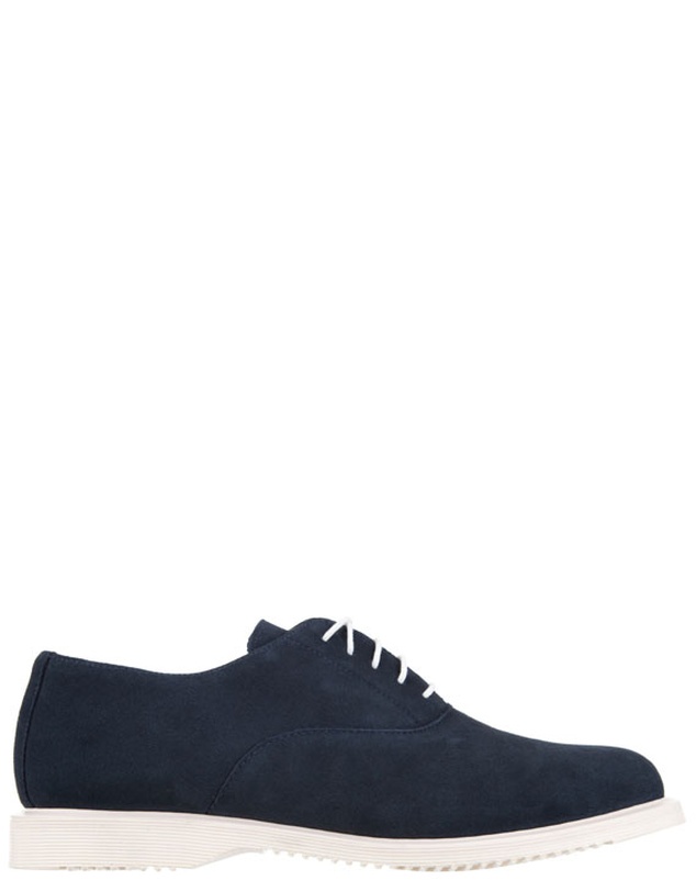 Dr Martens - Kensington Henley Oxford Shoe