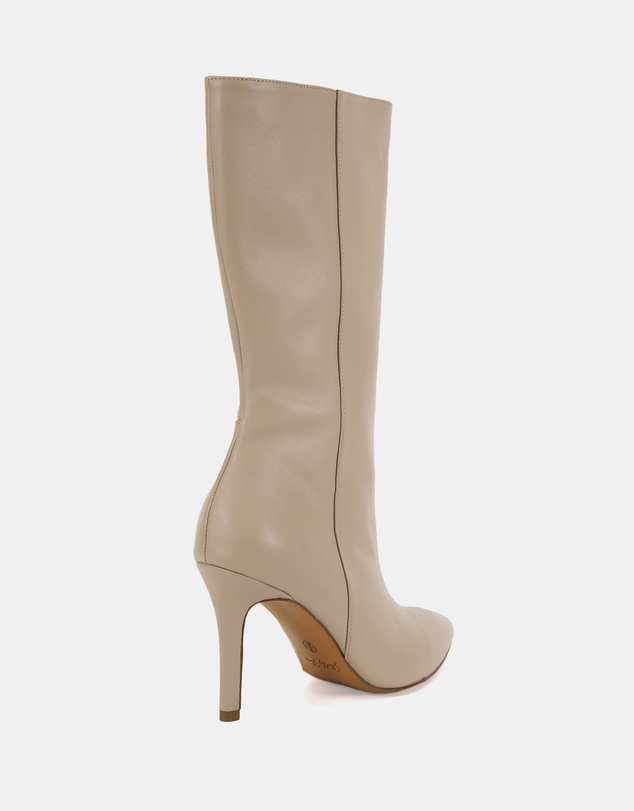Shelly Shen - Jealousy Boots