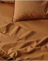Linen House - Organic Cotton Sheet Set