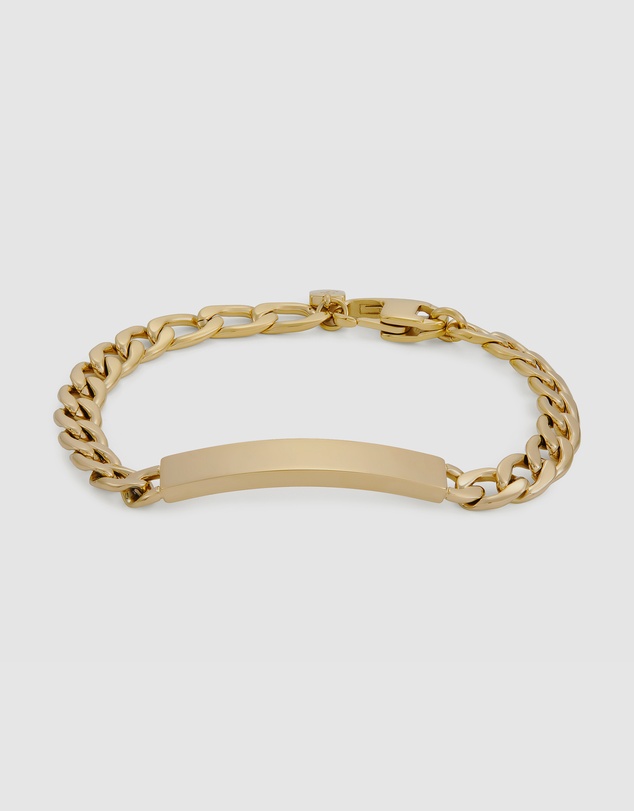 Fossil - Ellis Gold Bracelet