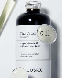 COSRX - The Vitamin C 13 Serum