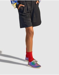 Rollie - Derby Shoe