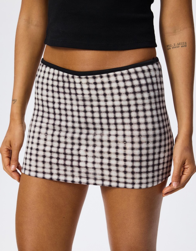 Miaou - Elektra Skirt