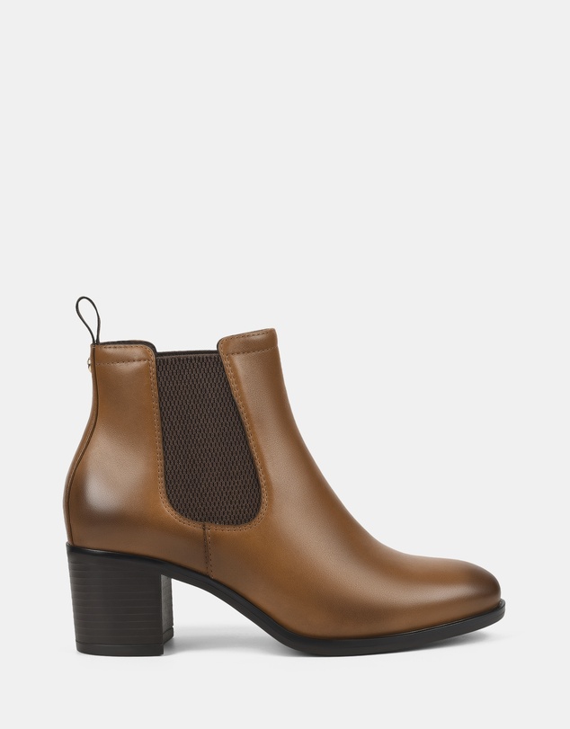 Hush Puppies - Scarlett