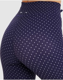 The Upside - Spellbound 25 Inch Midi Pants