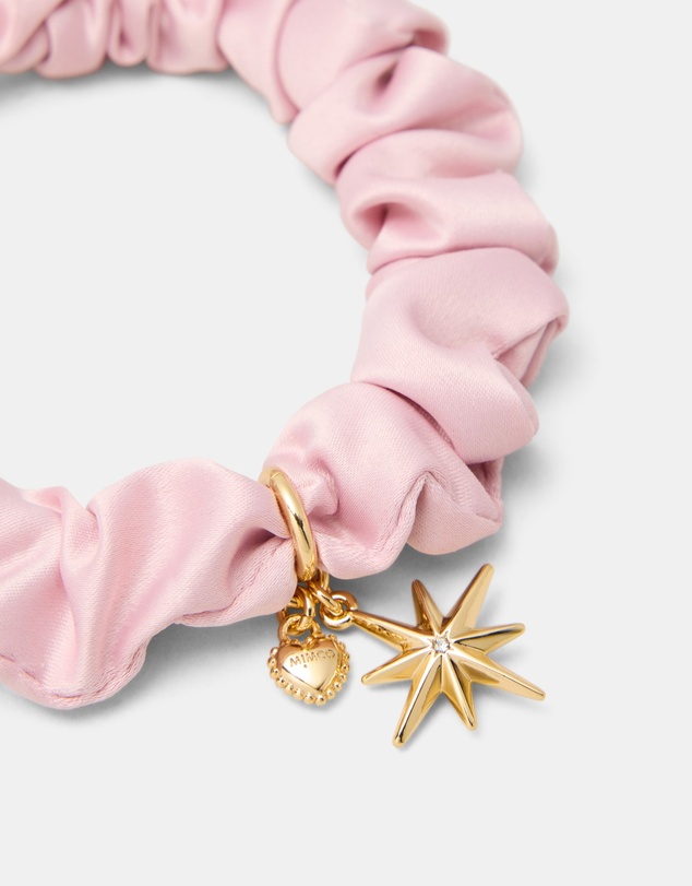 MIMCO - Lucky Scrunchie