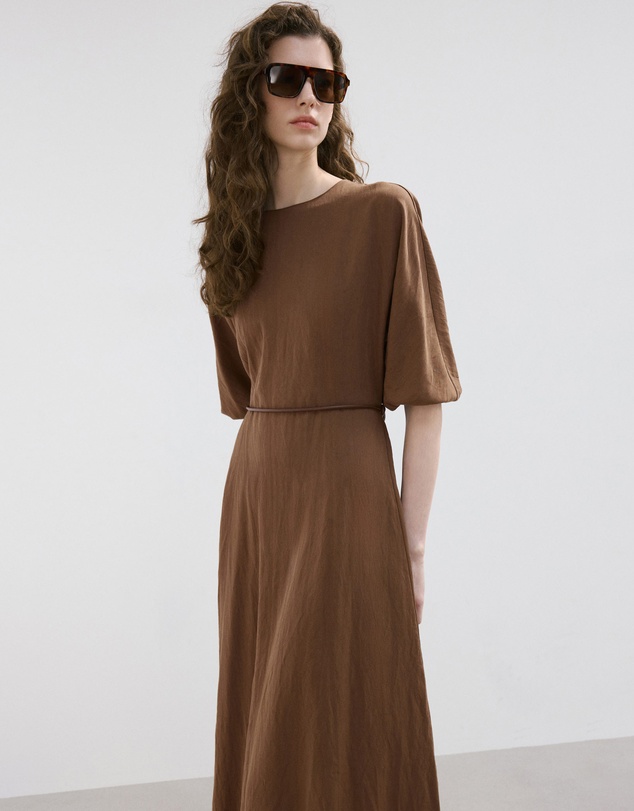 M.N.G - Momy Dress