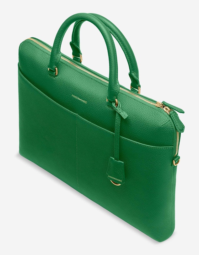 Maison De Sabre - The Laptop Bag