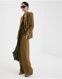 M.N.G - Tempoli Trousers