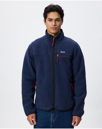 New Navy