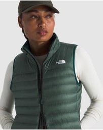 The North Face - Terra Peak Vest
