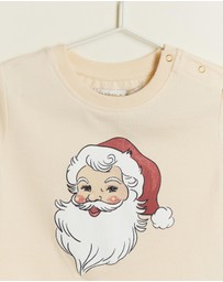Bella & Lace - Jolly T-Shirt - Babies-Kids